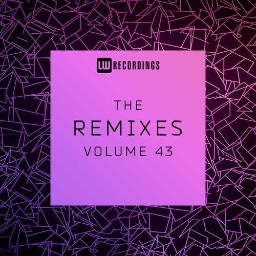 VA - The Remixes, Vol. 43 [LWTR43]